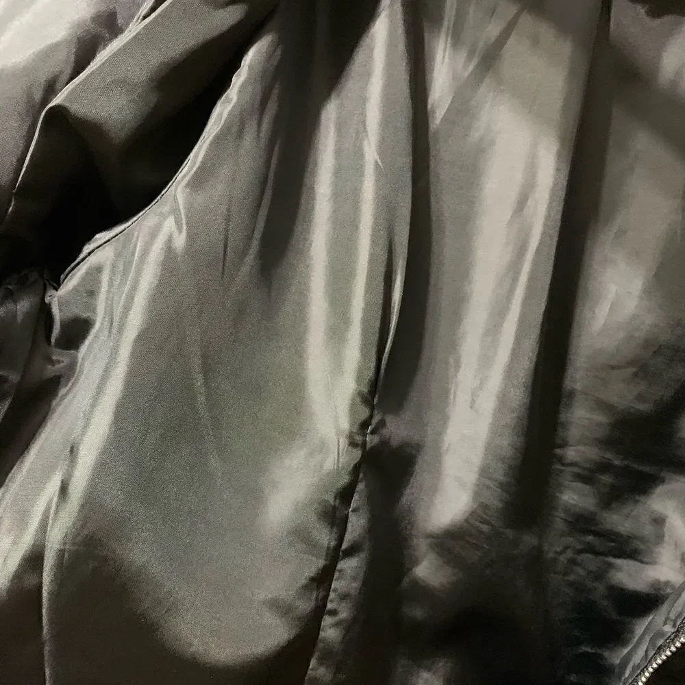 Today’s Designer Quilted Fall Jacket - Picture 7 of 12